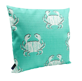 Outdoor Throw Pillow