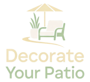 Decorate Your Patio Decorate Your Patio